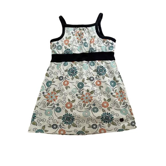 Tea Collection Bellflower Strappy Dress, size 3 - Picture 5 of 6